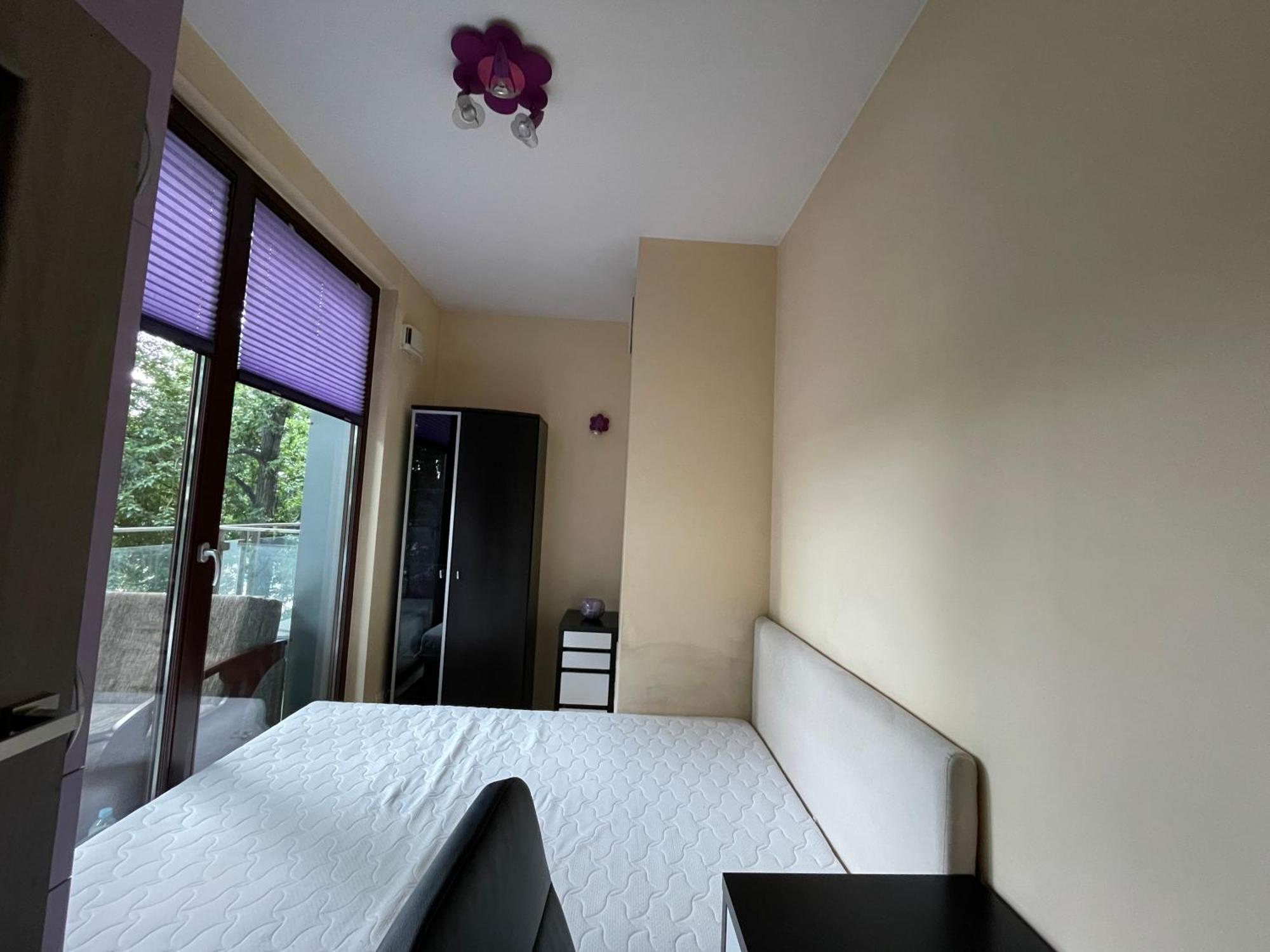 Triton Park Apartaments Varsovie Extérieur photo